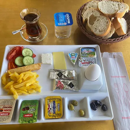 Palmiye 4* Стамбул