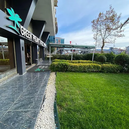 Palmiye 4*