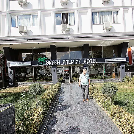 Palmiye 4*