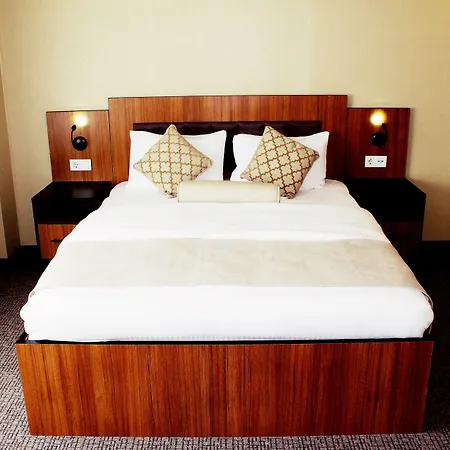 Palmiye Hotel Istanbulská provincie