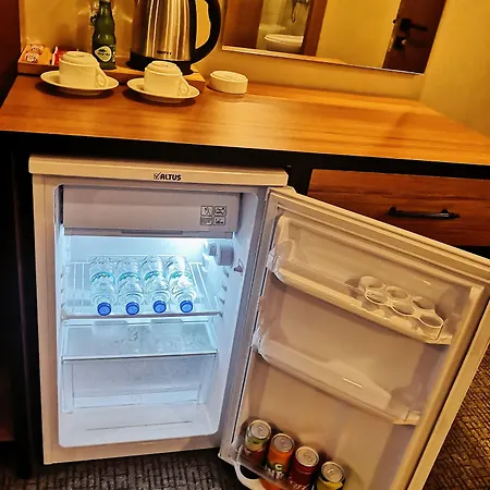 Palmiye 4* Стамбул