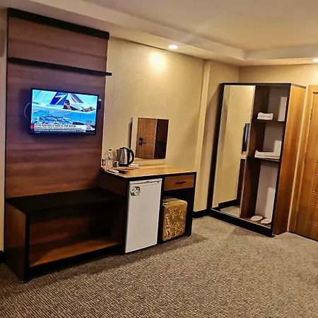 Отель Palmiye 4*