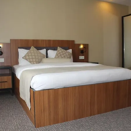 Palmiye Отель 4*