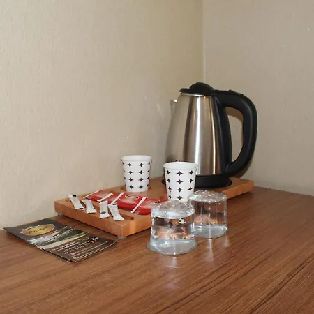 Palmiye Hotel Istanbul