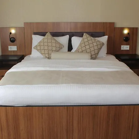 Palmiye 4*