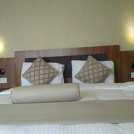 Palmiye Отель 4*
