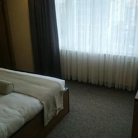 Palmiye 4*