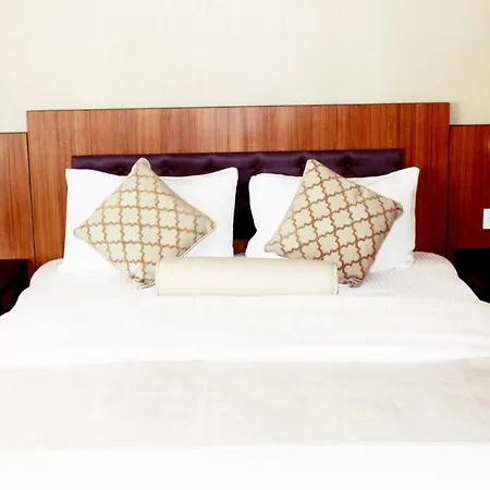 Palmiye Hotel Istanbul