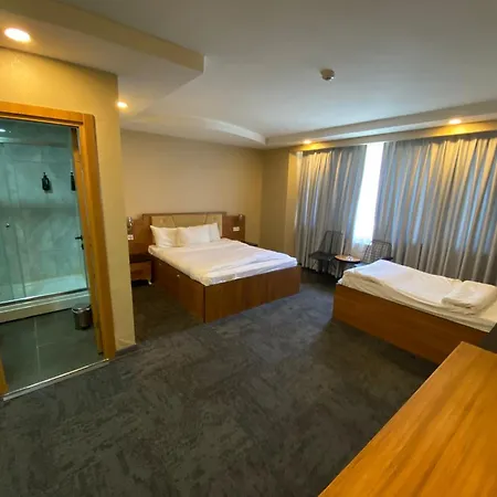 Palmiye 4*