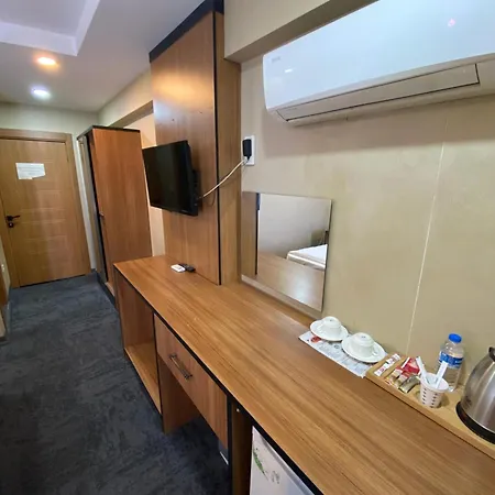 Palmiye 4*