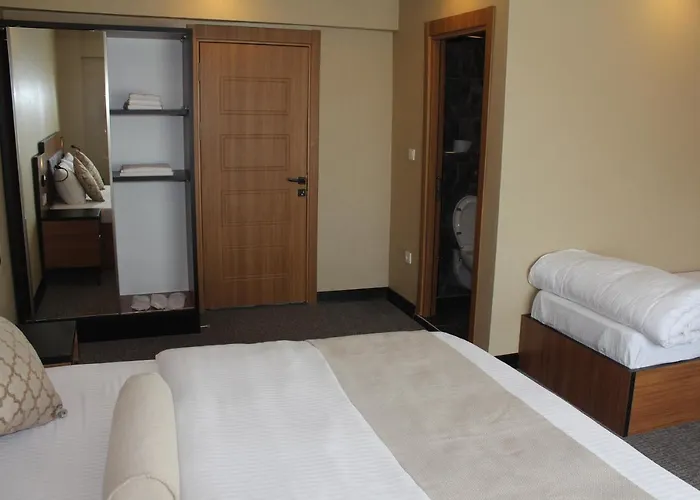 Palmiye 4* Isztambul