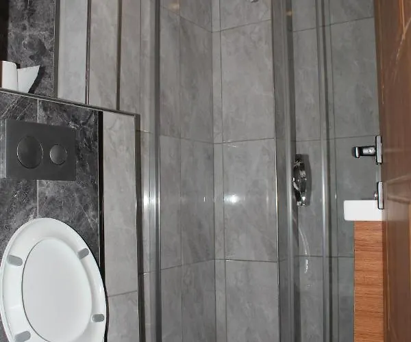 Palmiye 4* Стамбул