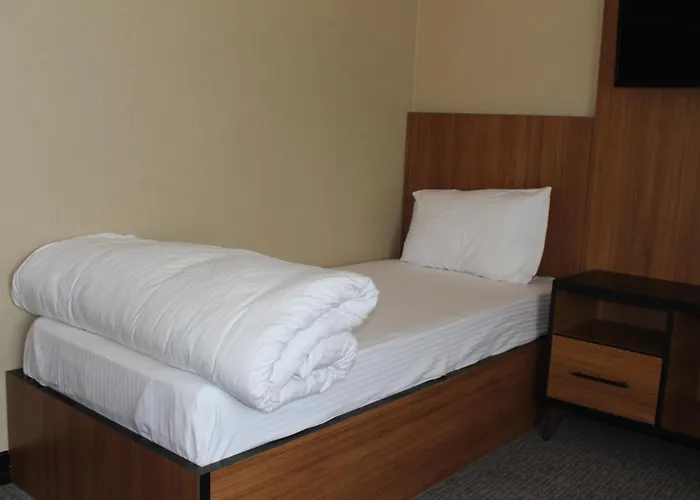 Palmiye Szálloda 4*