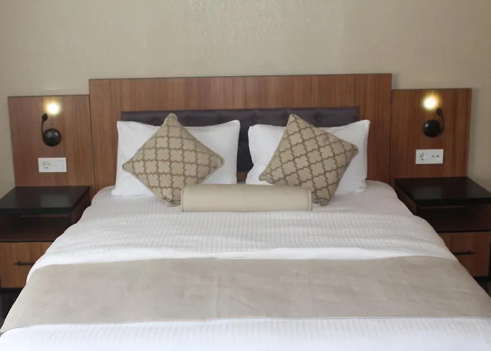 Palmiye 4*