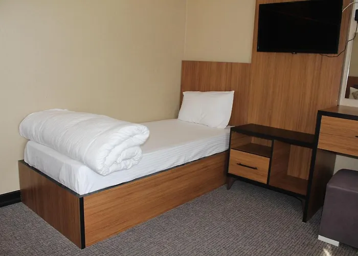 Szálloda Palmiye 4*