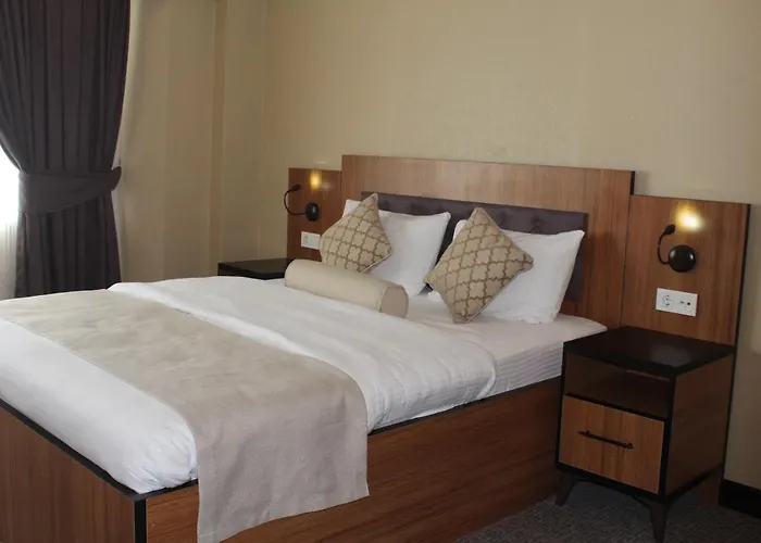 Palmiye 4* Стамбул