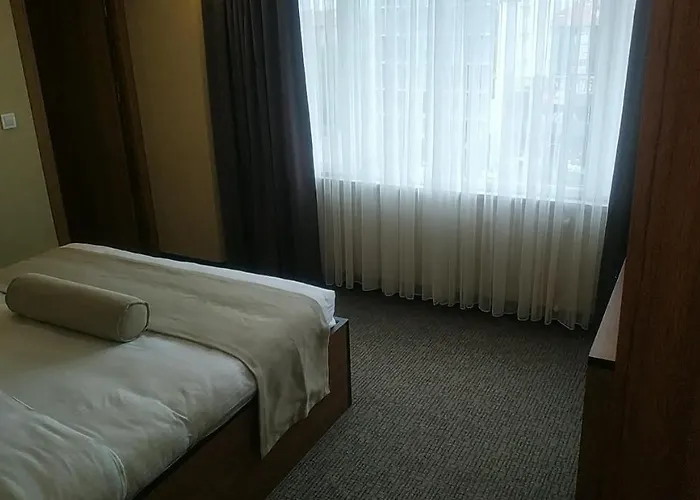 Palmiye 4*