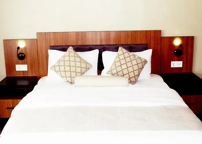 Palmiye Отель Стамбул