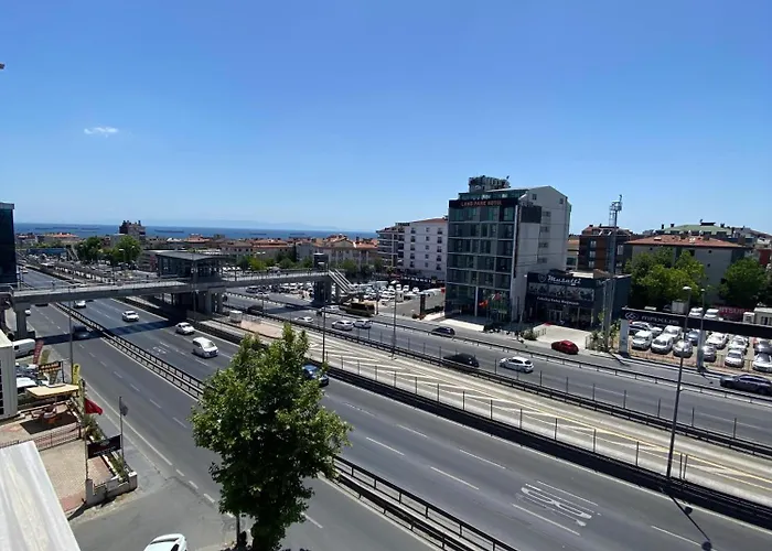 Szálloda Palmiye 4*