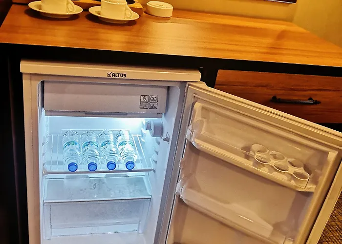 Palmiye 4* Isztambul